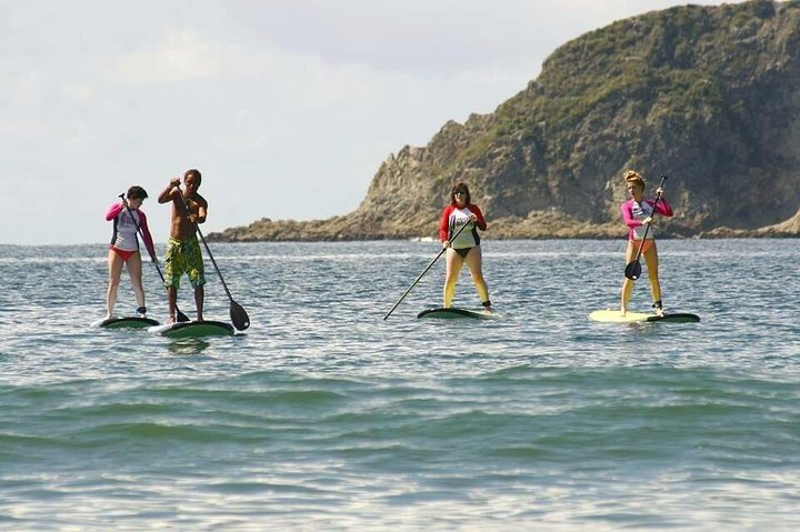 SUP Paddle board Manuel Antonio  - Photo 1 of 14